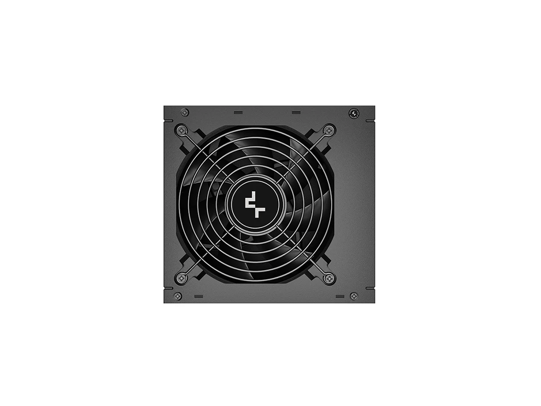 DeepCool PM750D Series Non-Modular 80 PLUS Gold Power Supply in Qatar DeepCool PM750D Series Non-Modular 80 PLUS Gold Power Supply in Qatar